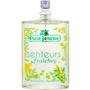 Image 1 of Eau Jeune Senteurs Fraiches EDT 75 ml Tester