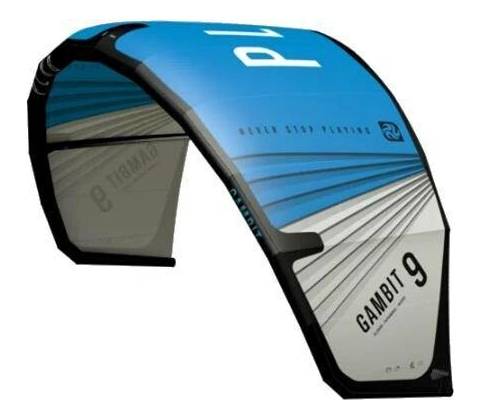 PLKB Gambit 7m