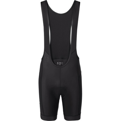 Vaude Мъжки клин за колоездене Vaude Posta Bib Tights Cycling bottoms - Black - размер 3XL (055-2821-0116)