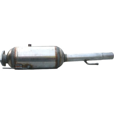 JMJ 1099DPF filtr výfuku FIAT Multipla 1 (99-10) 1.9 JTD