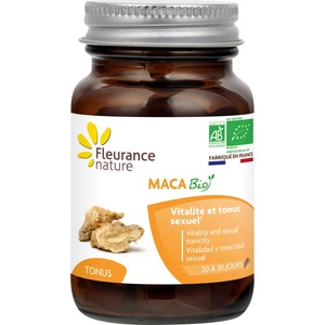 Fleurance Nature Био таблетки мака - 60 таблетка