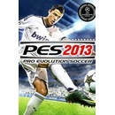 Pro Evolution Soccer 2013