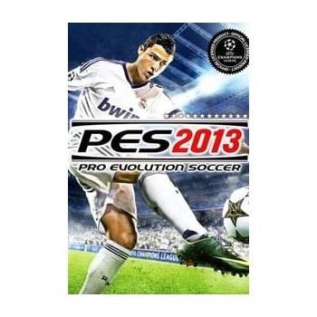 Pro Evolution Soccer 2013