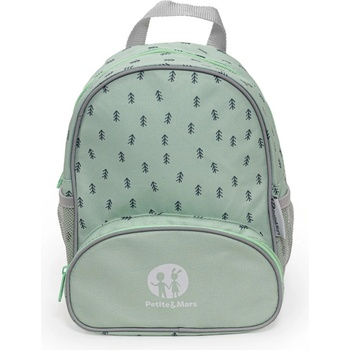 Petite&Mars Backie Hills Tree grey