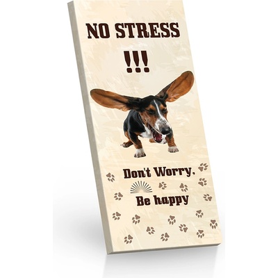 Selllot hořká 60% No stress!!! 100 g