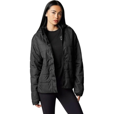 FOX W Artillery Black