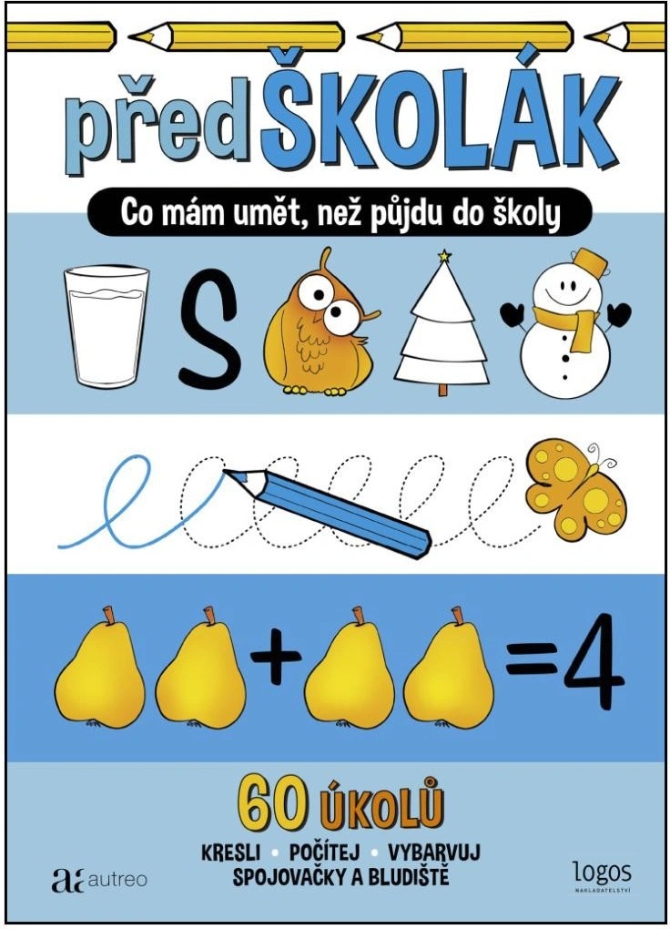 PředŠkolák