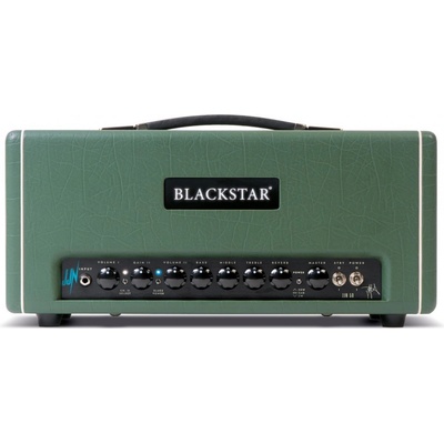 Blackstar St. James JJN 50 Head