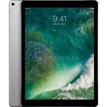 Apple iPad Pro Wi-Fi + Cellular 64GB Space Gray MQED2FD/A