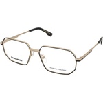Dsquared2 Диоптрични очила Dsquared2 D2 0158 0NZ - leshti