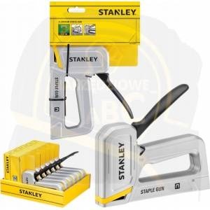 Stanley stapler al for heavy duty type g