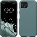 Púzdro kwmobile Google Pixel 4 modré