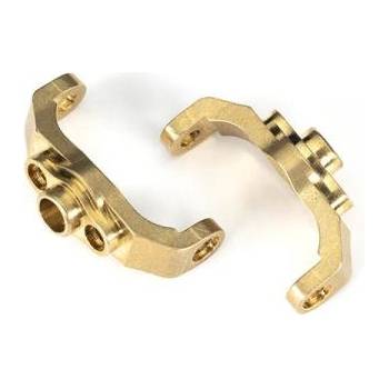 Traxxas месингов шарнир (ляв и десен)