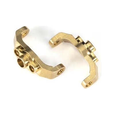 Traxxas месингов шарнир (ляв и десен)