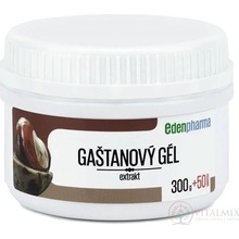 Edenpharma kaštanový gel 350 g