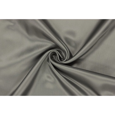 Podšívka viskózová - Středně šedá