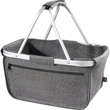 Halfar Plstený nákupný košík HF8800 Anthracite