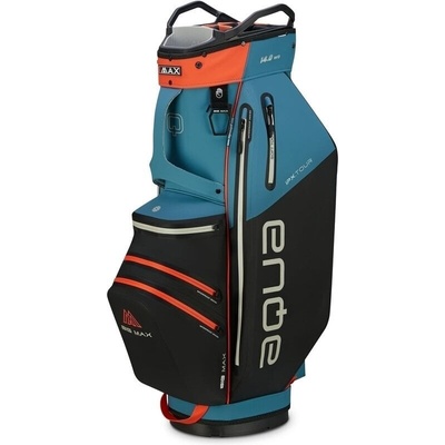Big Max Aqua IPX Tour Cart Bag – Zboží Mobilmania