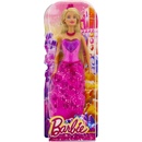 Barbie Princezná ružová