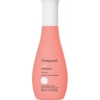 Living proof. Curl Enhancer Vlasová kôra 200 ml