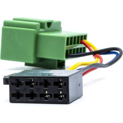 EINPARTS ISO Adaptér - EPCR-ACC70