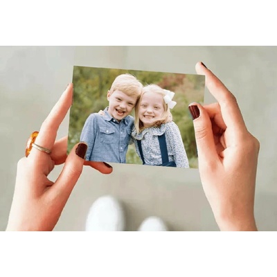 Fotografie na fotopapíře 10x15