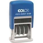 COLOP Датен печат, colop "s120" 01051200 (01051200)