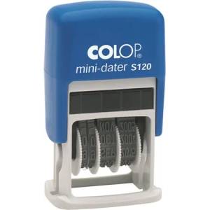 COLOP Датен печат, colop "s120" 01051200 (01051200)