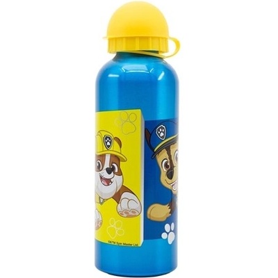 Stor Paw Patrol Pup Power 530 ml