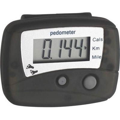 TFA Dostmann "HiTrax Walk" – Sleviste.cz