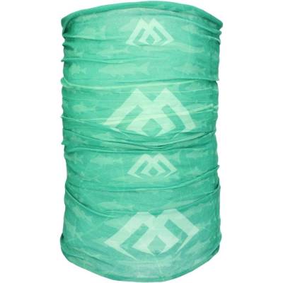 MIKADO Šatka Neck Warmer Dark Green