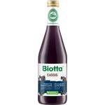 Biotta Classic Cassis Bio - 500 мл