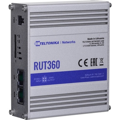 Teltonika RUT360