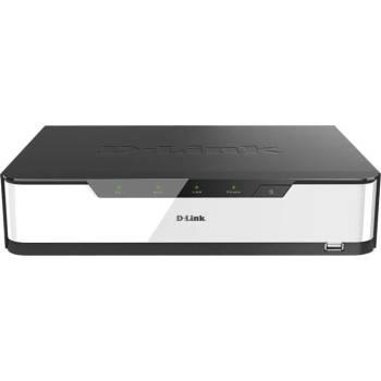 D-Link JustConnect 16-channel NVR DNR-2020-04P