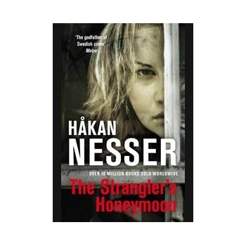 The Strangler's Honeymoon - Hakan Nesser