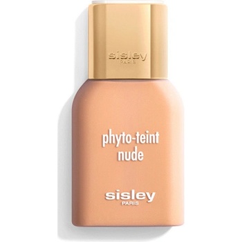 Sisley Tekutý make-up Phyto-Teint Nude Make-up 1N Ivory 30 ml