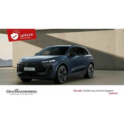 Audi e-tron quattro 315 kW