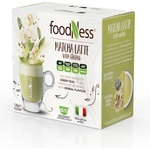 FoodNess Matcha Latte Ginseng & Matcha чай за Dolce Gusto 10 капсули