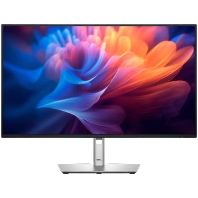 Monitor LED Dell Professional P2725HE 27", 1920x1080, FHD, 100Hz, IPS AG, 16: 9, 1500: 1, 300 cd/m2, 8ms/5ms, 178/178, 99% sRGB, D (P2725HE-14)