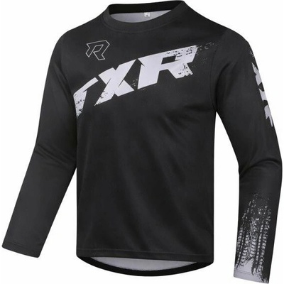 TXR Pulse detský čierna