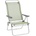 Lafuma Mobilier Къмпинг стол Lafuma mobilier Alu Low Batyline Iso Camping chair - Moss - размер One Size (580-0761-0511)