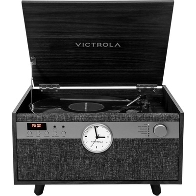 Victrola VTA-830SB-BLK-INT Black (5060647651145)