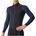 Castelli Мъжки елек за колоездене Castelli Espresso Vest Cycling vest - Light Black - размер M (054-0286-0112)