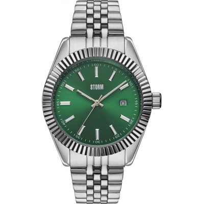 Storm ROXTON GREEN
