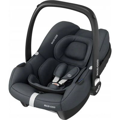 Maxi-Cosi Cabriofix I-Size 2022 Essential Graphite