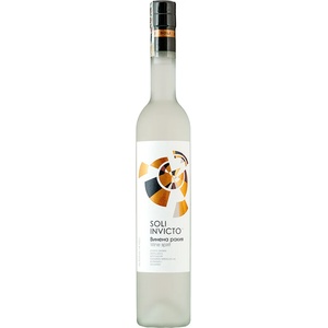 Soli Invicto - ракия 500ml