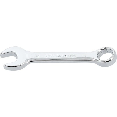 Yato Krátky očkoplochý kľúč 13mm YT-4906