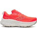 Saucony Дамски маратонки Saucony Women's Guide TR Trail running shoes - Vizired / Gold - размер 42 (EU) (123-2537-0321)