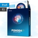 POHODA E1 Profi