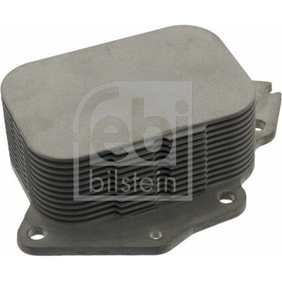 Olejový chladič, motorový olej FEBI BILSTEIN 100544